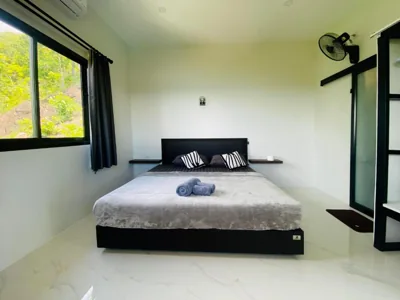 Panoramic Seaview New Bungalow – Fotos 2