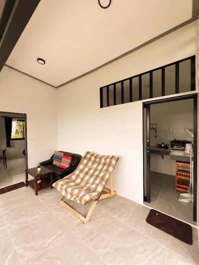 Panoramic Seaview New Bungalow – Fotos 4