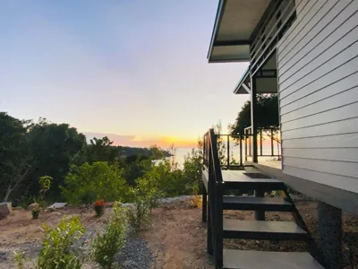 Panoramic Seaview New Bungalow – Fotos 5