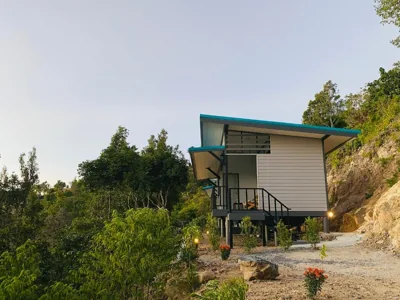 Panoramic Seaview New Bungalow – Fotos 9
