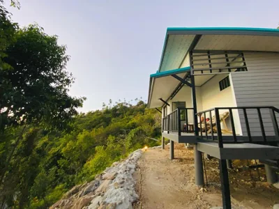 Panoramic Seaview New Bungalow – Fotos 10