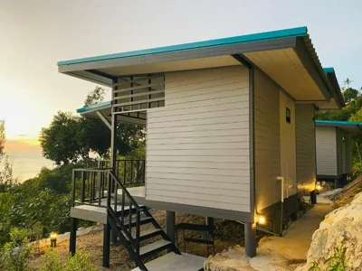 Panoramic Seaview New Bungalow – Fotos 12