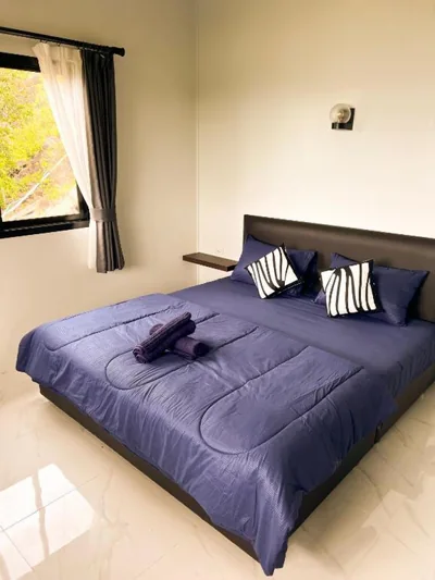 Panoramic Seaview New Bungalow – Fotos 14