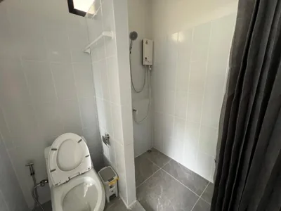 Panoramic Seaview New Bungalow – Fotos 15