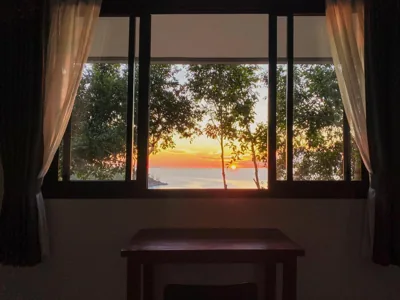 Panoramic Seaview New Bungalow – Fotos 16